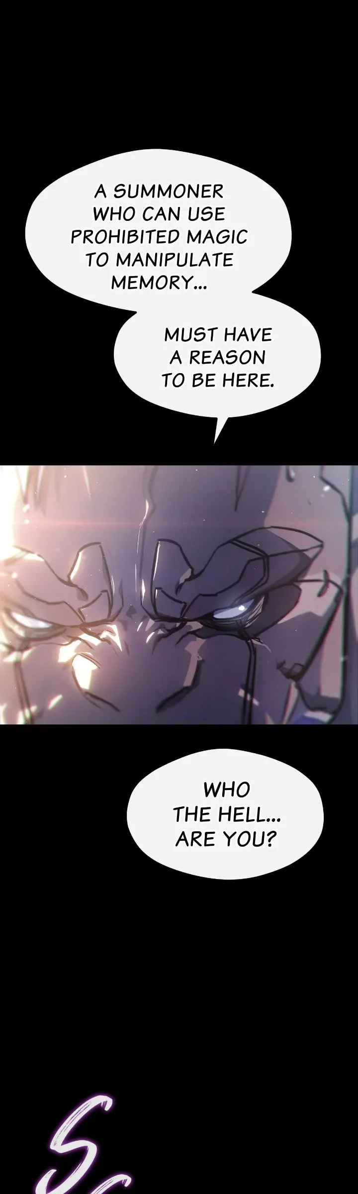 Summoners War: Cross Chapter 24 page 49