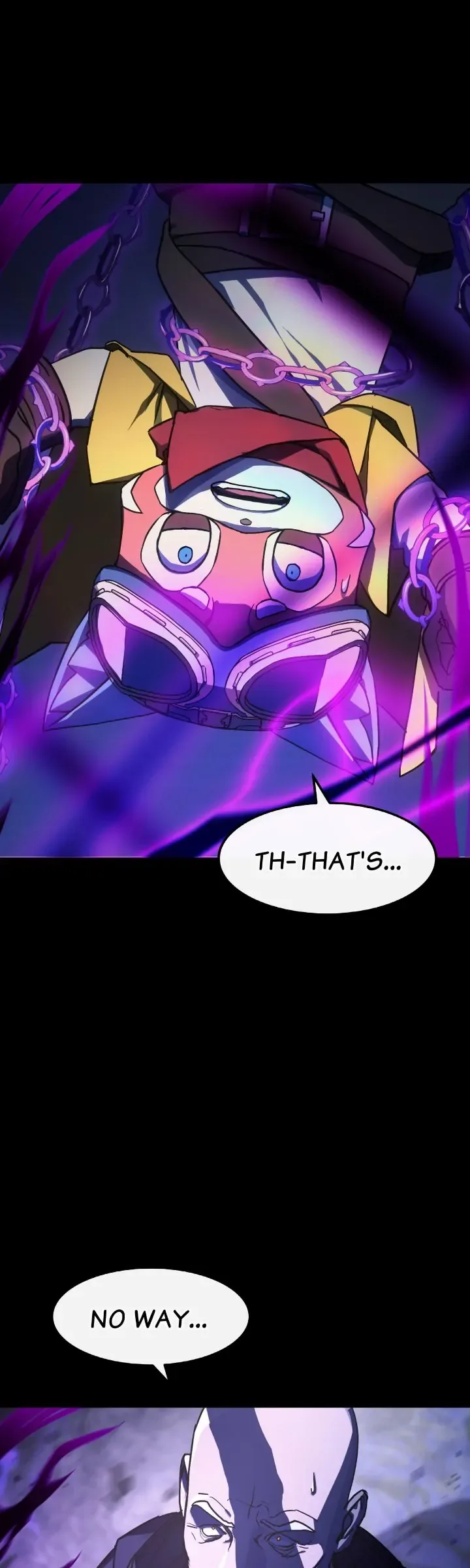 Summoners War: Cross Chapter 24 page 2