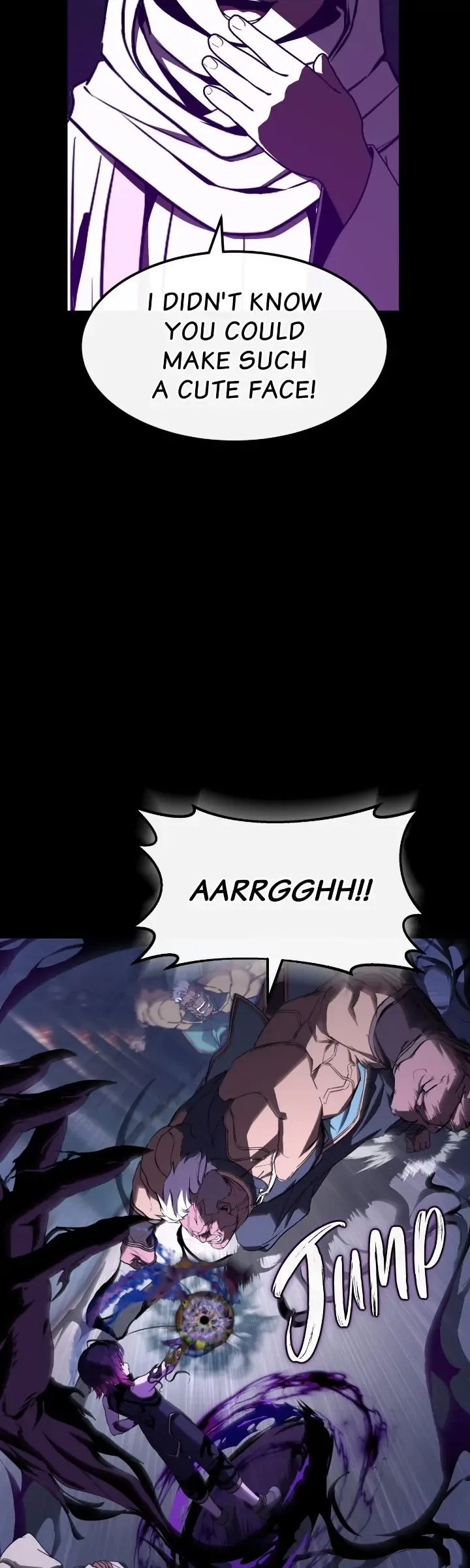 Summoners War: Cross Chapter 24 page 23