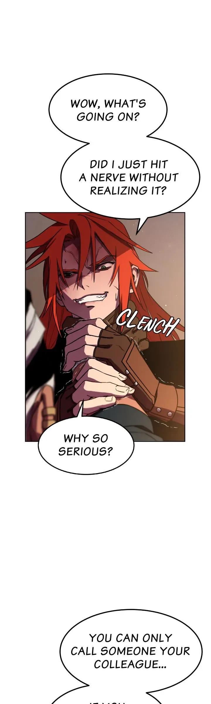 Summoners War: Cross Chapter 23 page 17