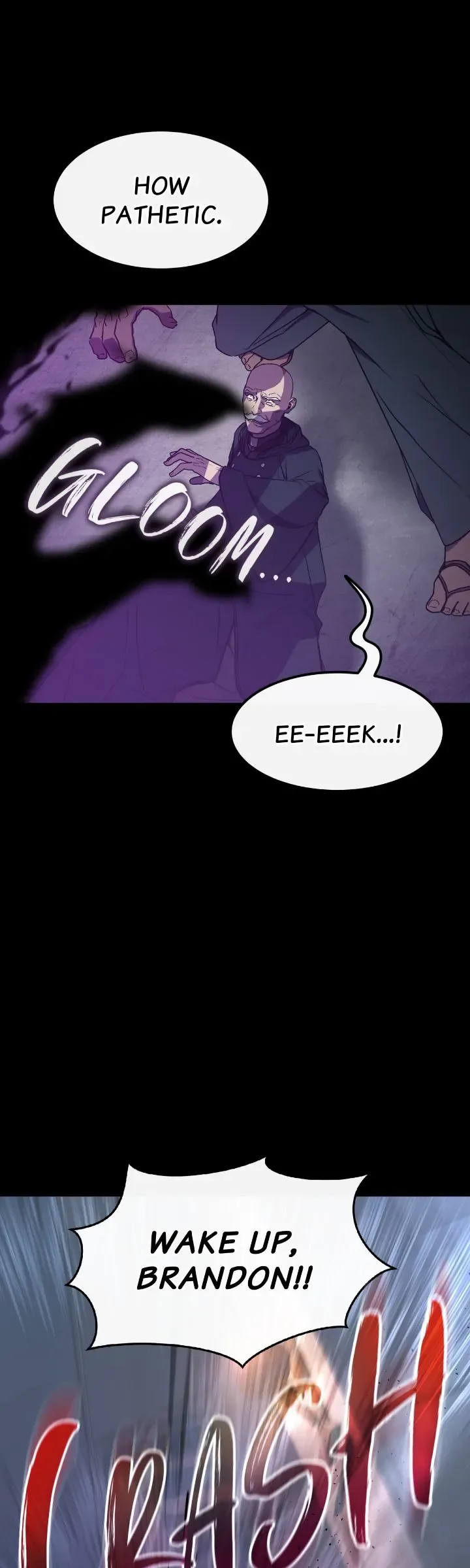 Summoners War: Cross Chapter 24 page 16