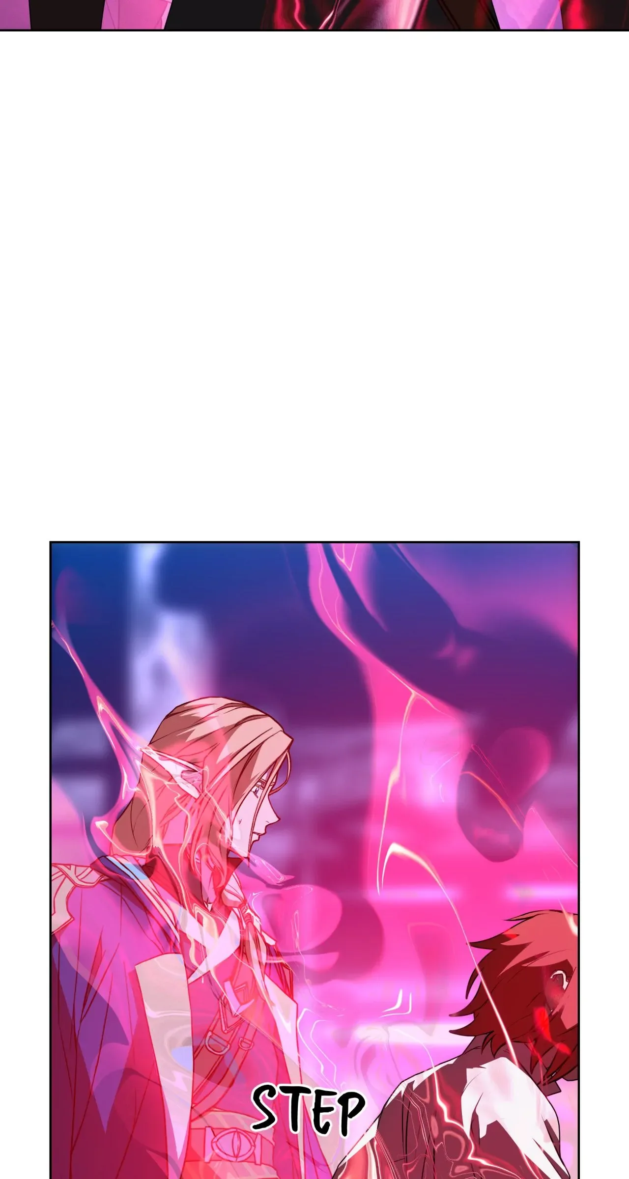 Summoners War: Cross Chapter 6 page 98