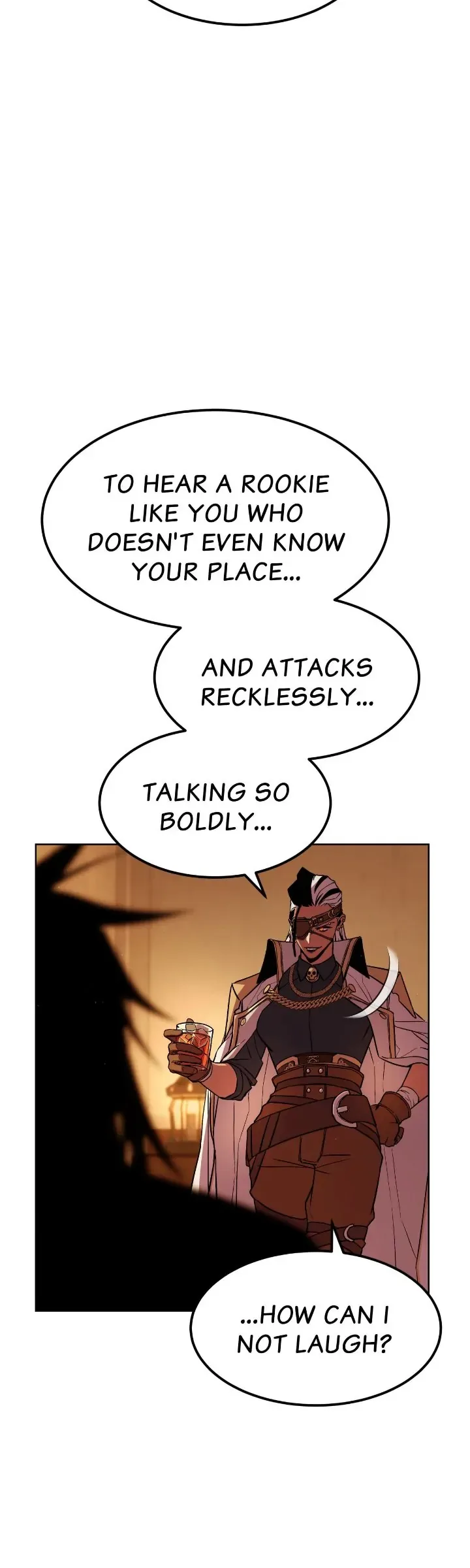 Summoners War: Cross Chapter 23 page 11