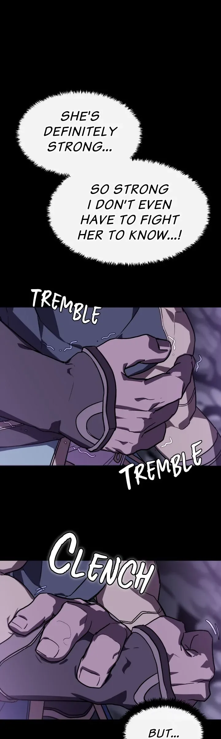 Summoners War: Cross Chapter 25 page 3