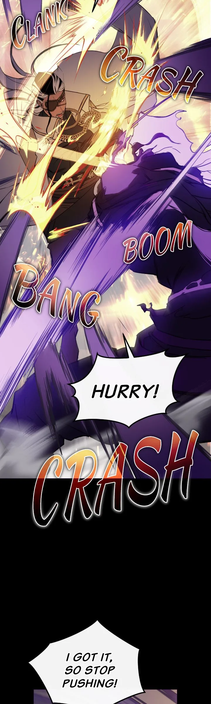 Summoners War: Cross Chapter 26 page 53
