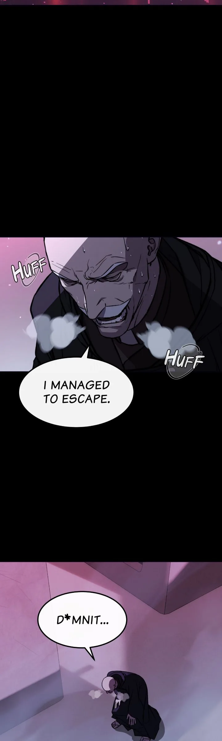Summoners War: Cross Chapter 26 page 27