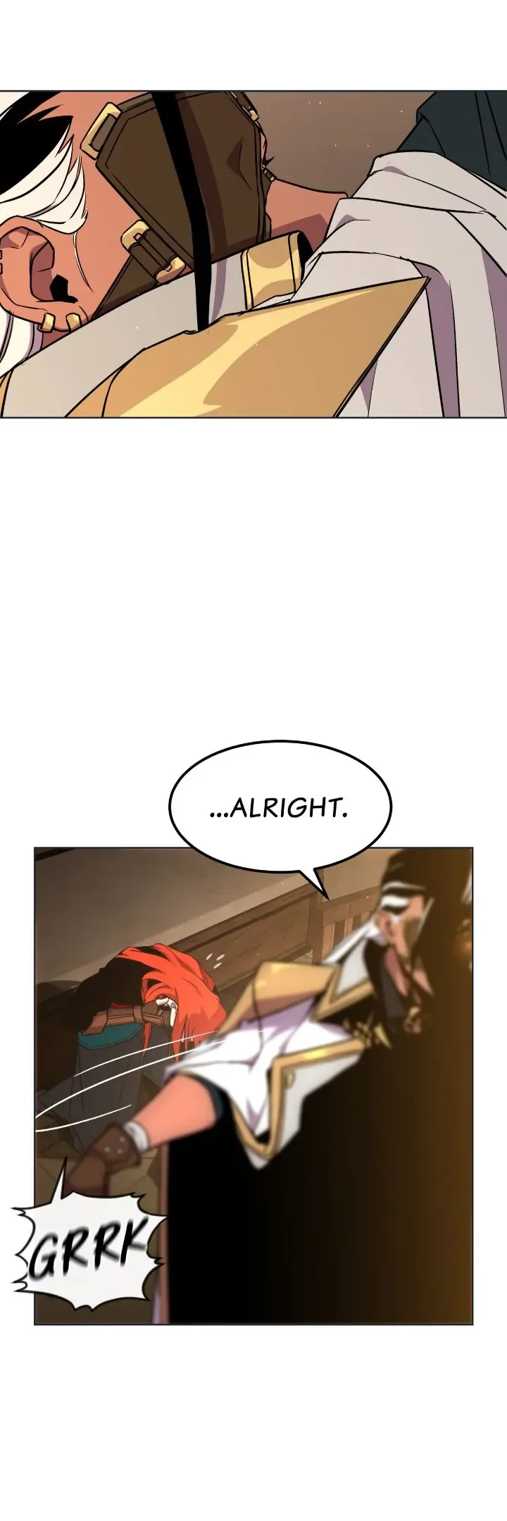 Summoners War: Cross Chapter 23 page 24