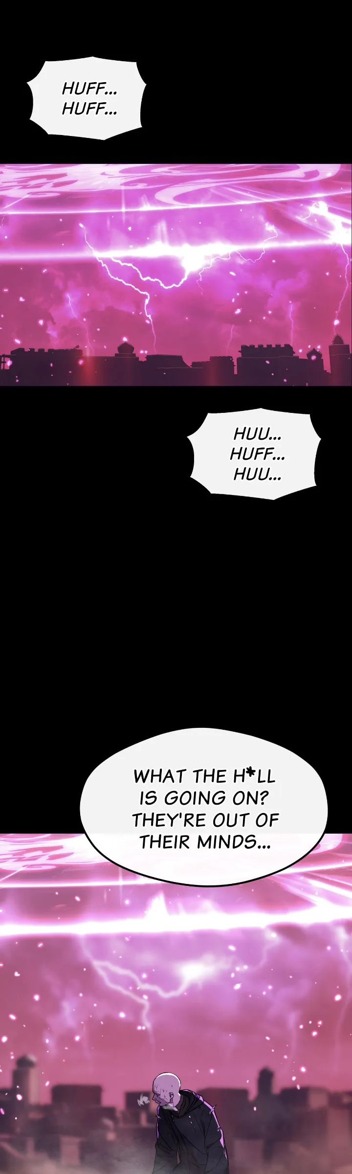 Summoners War: Cross Chapter 26 page 57