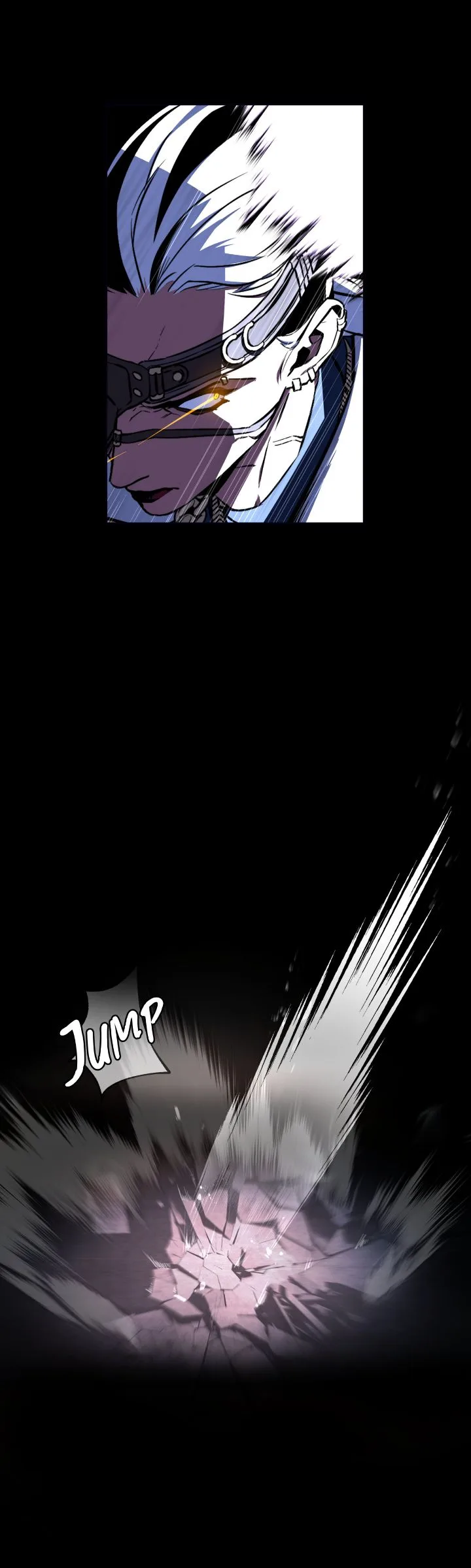 Summoners War: Cross Chapter 26 page 38