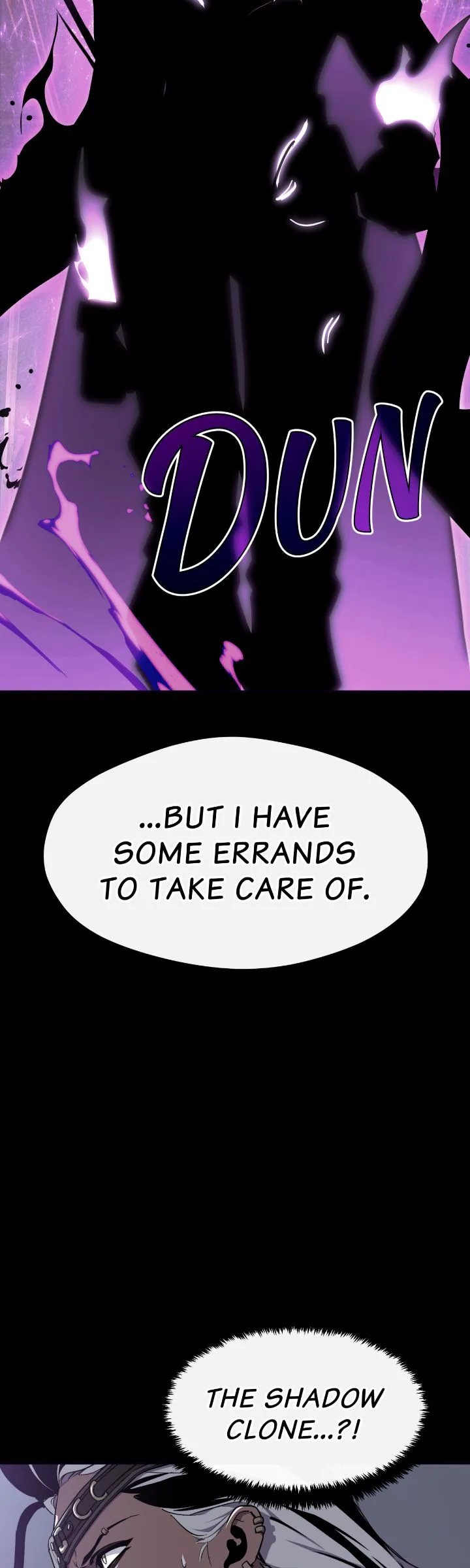 Summoners War: Cross Chapter 26 page 19