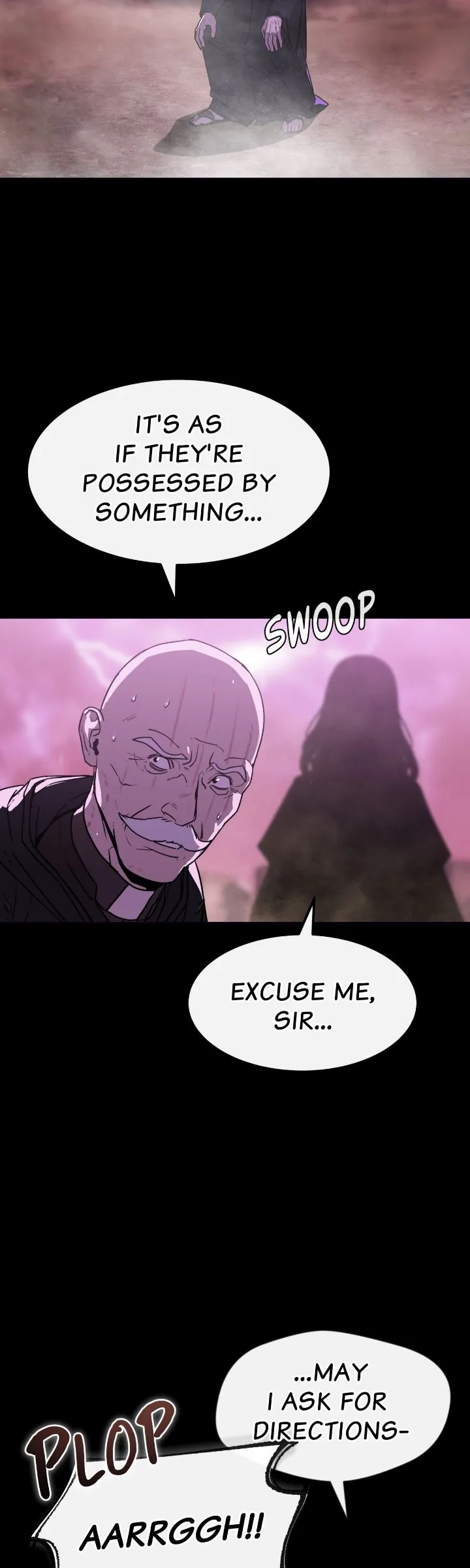 Summoners War: Cross Chapter 26 page 58