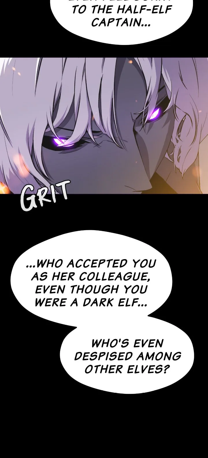 Summoners War: Cross Chapter 26 page 6