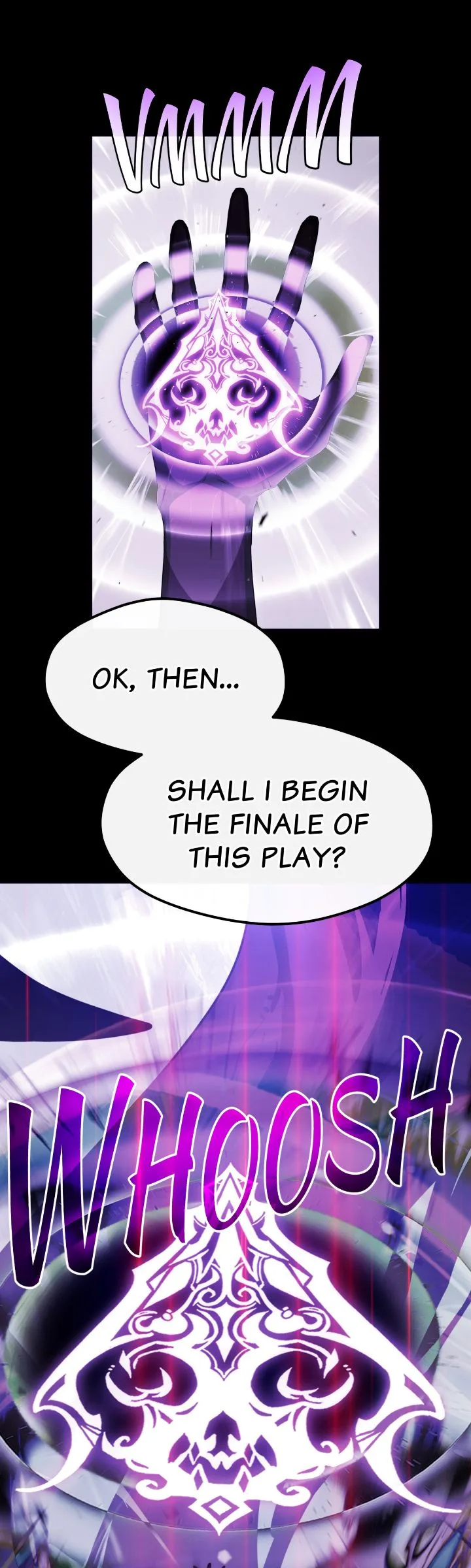 Summoners War: Cross Chapter 26 page 22
