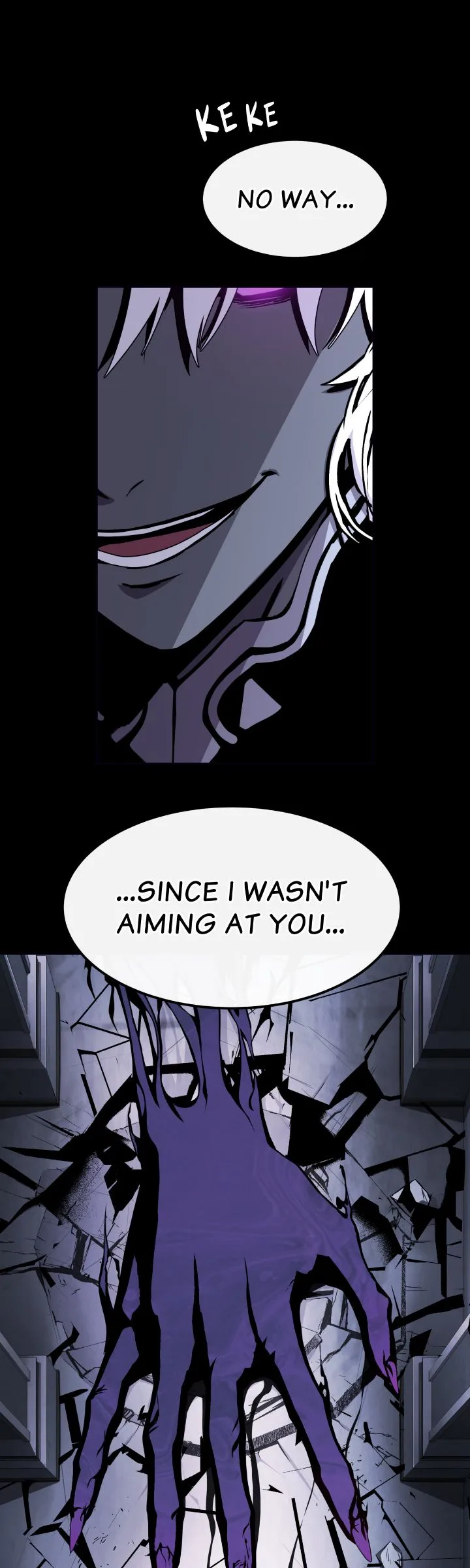 Summoners War: Cross Chapter 26 page 14