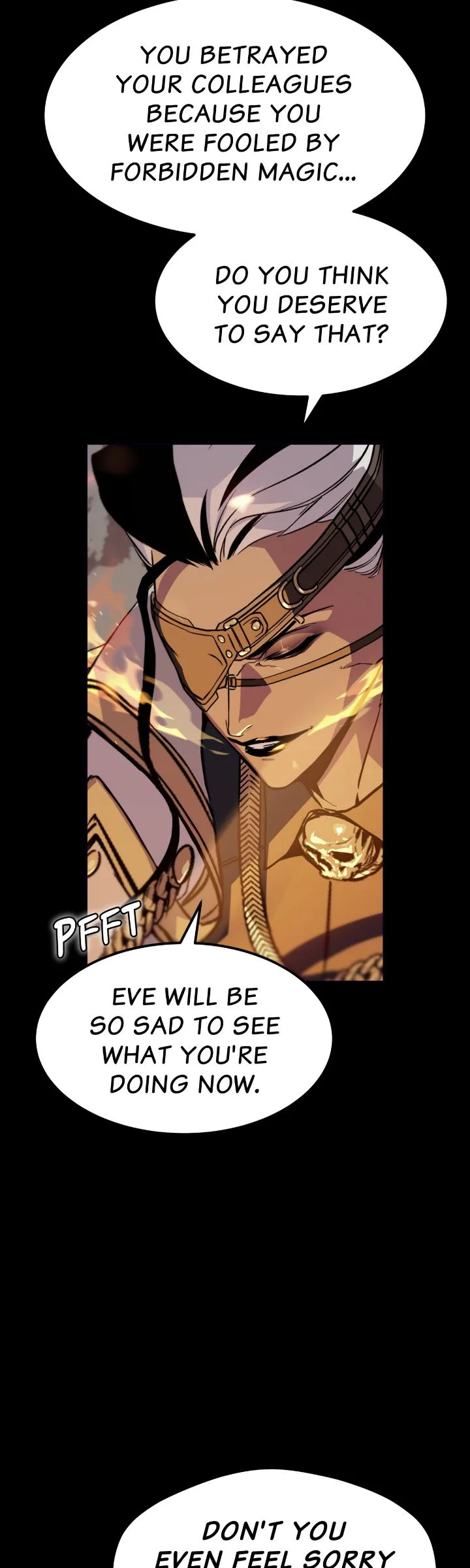 Summoners War: Cross Chapter 26 page 5