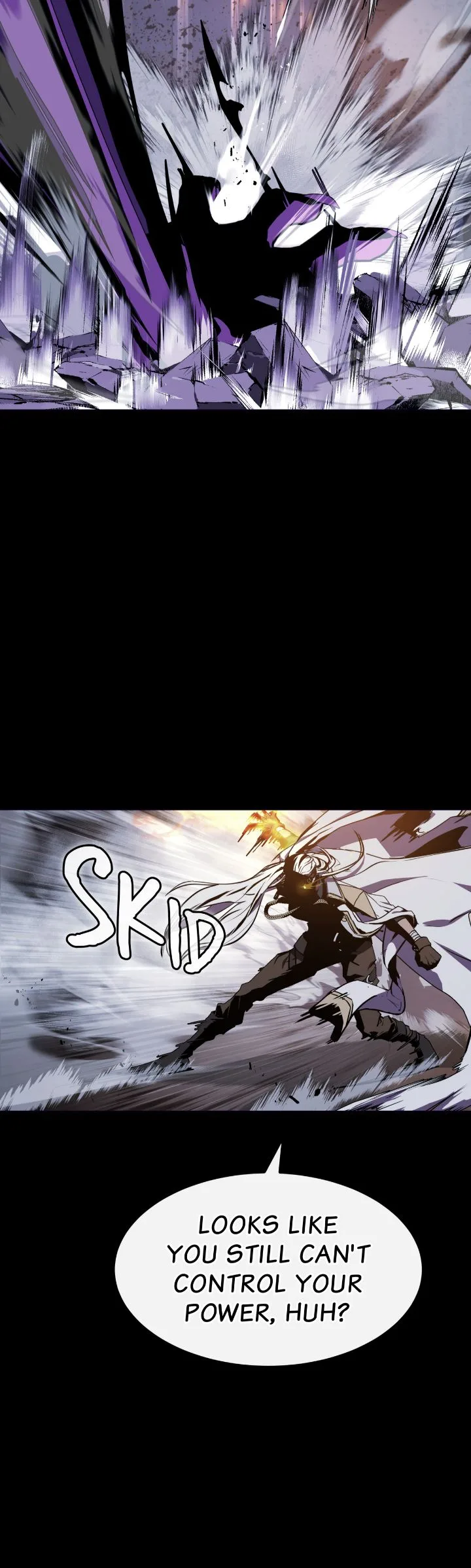 Summoners War: Cross Chapter 26 page 13