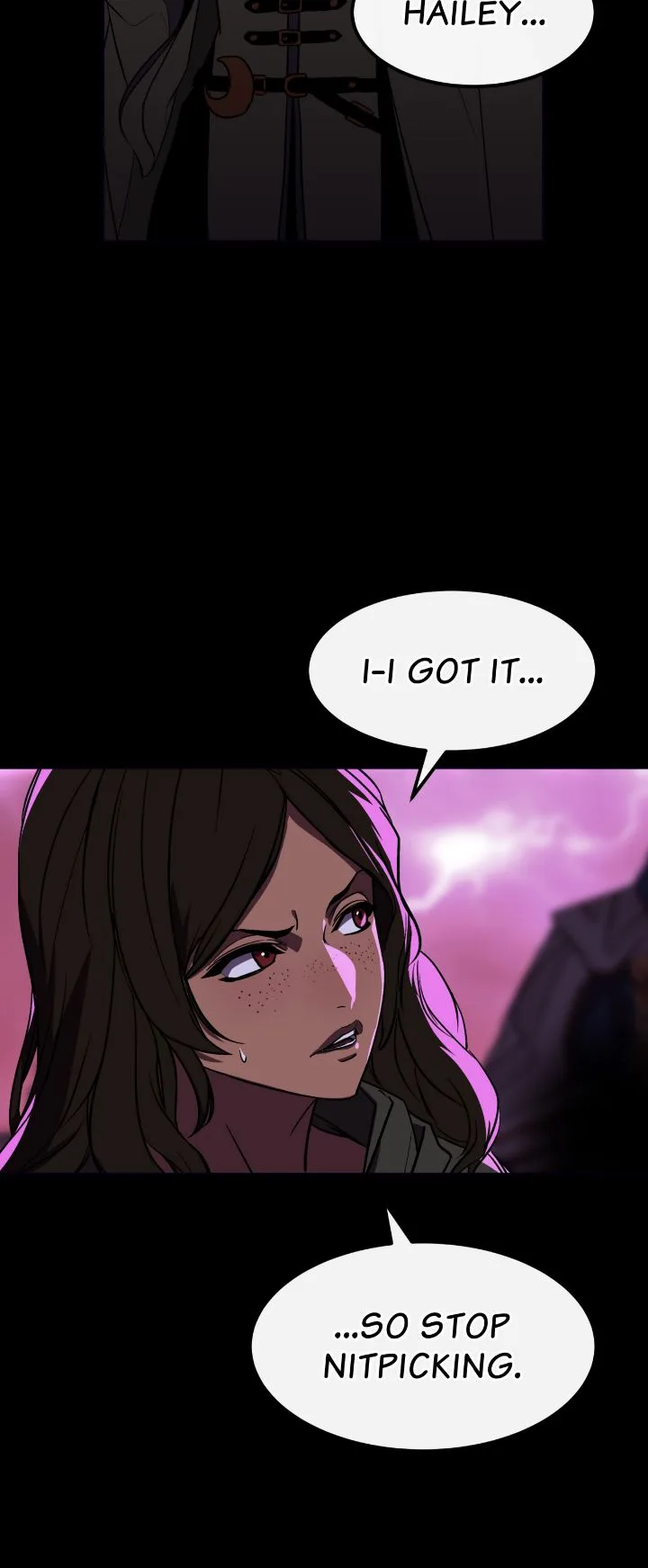 Summoners War: Cross Chapter 26 page 60