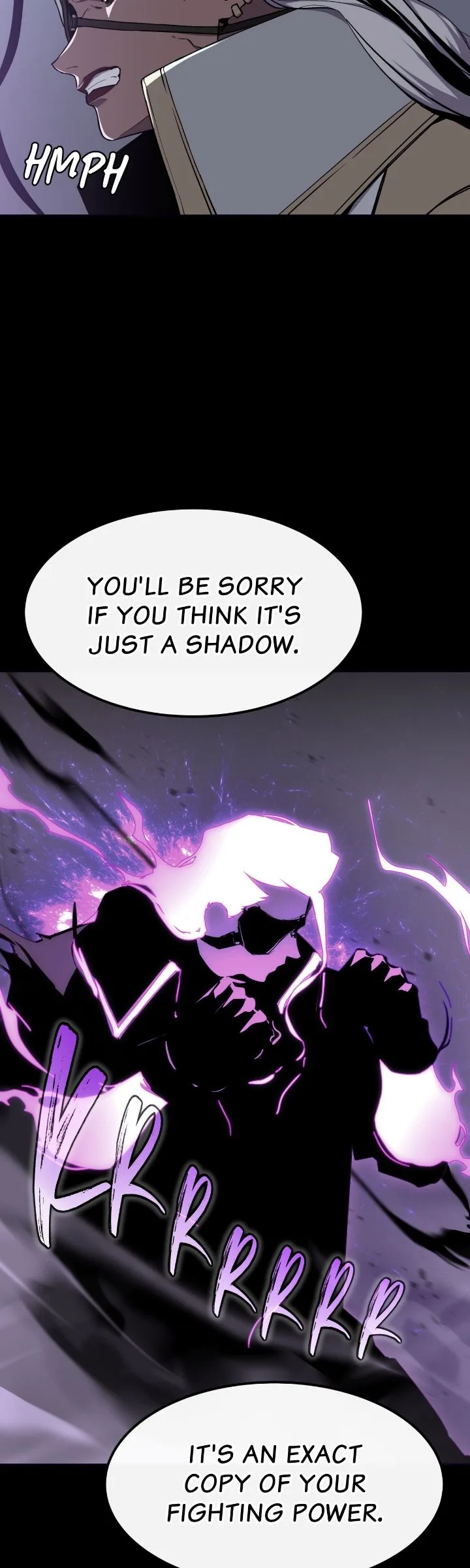 Summoners War: Cross Chapter 26 page 20