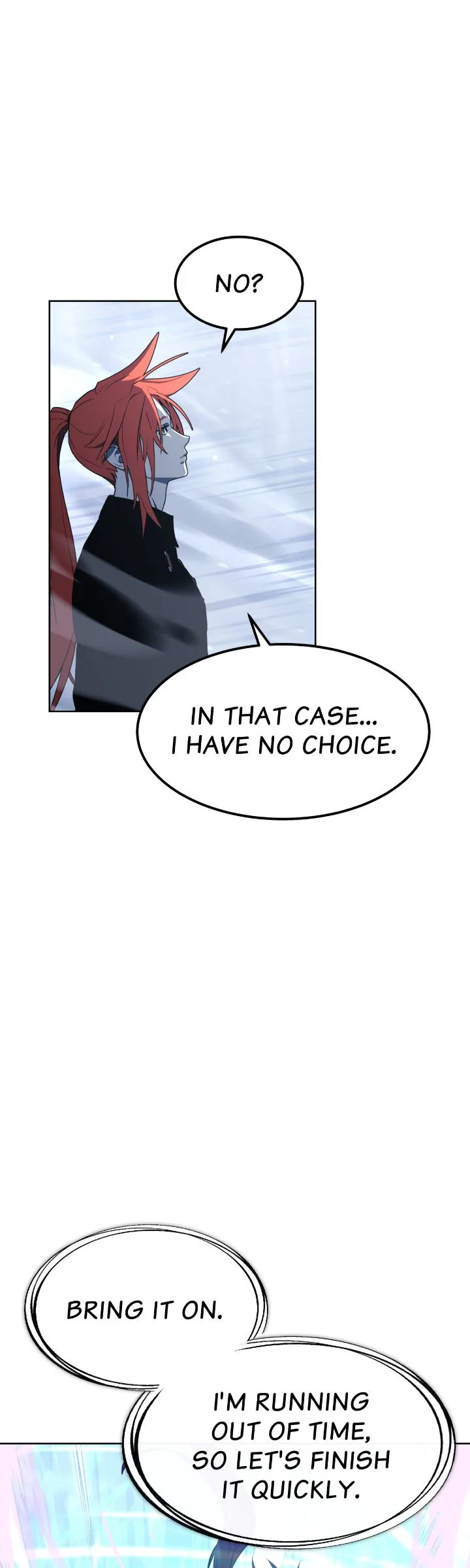 Summoners War: Cross Chapter 28 page 16
