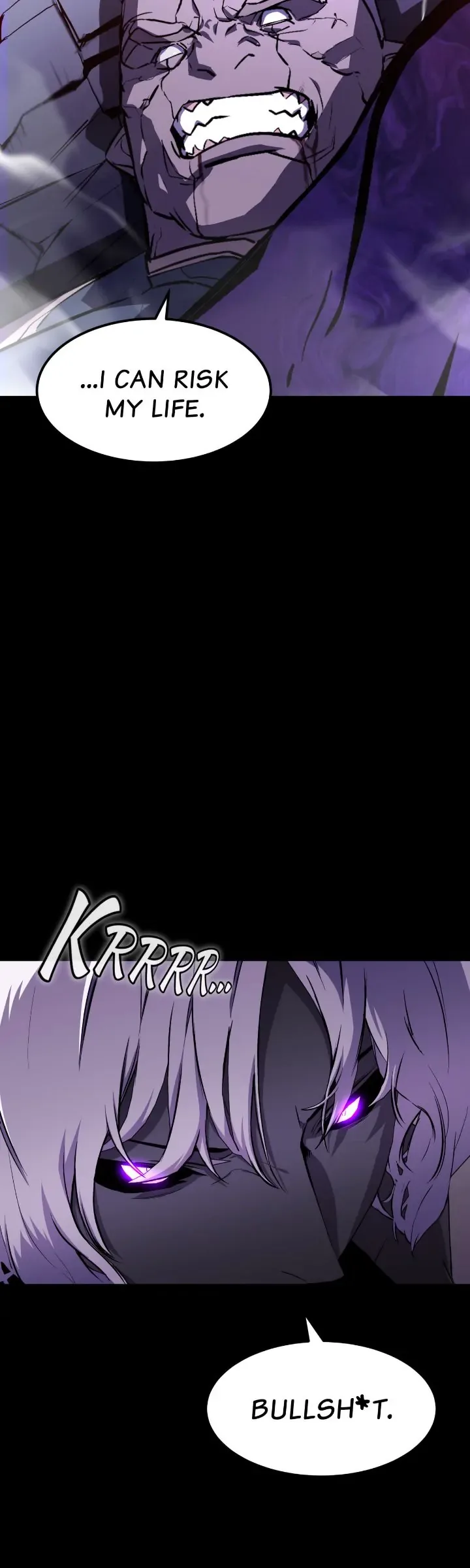Summoners War: Cross Chapter 25 page 12