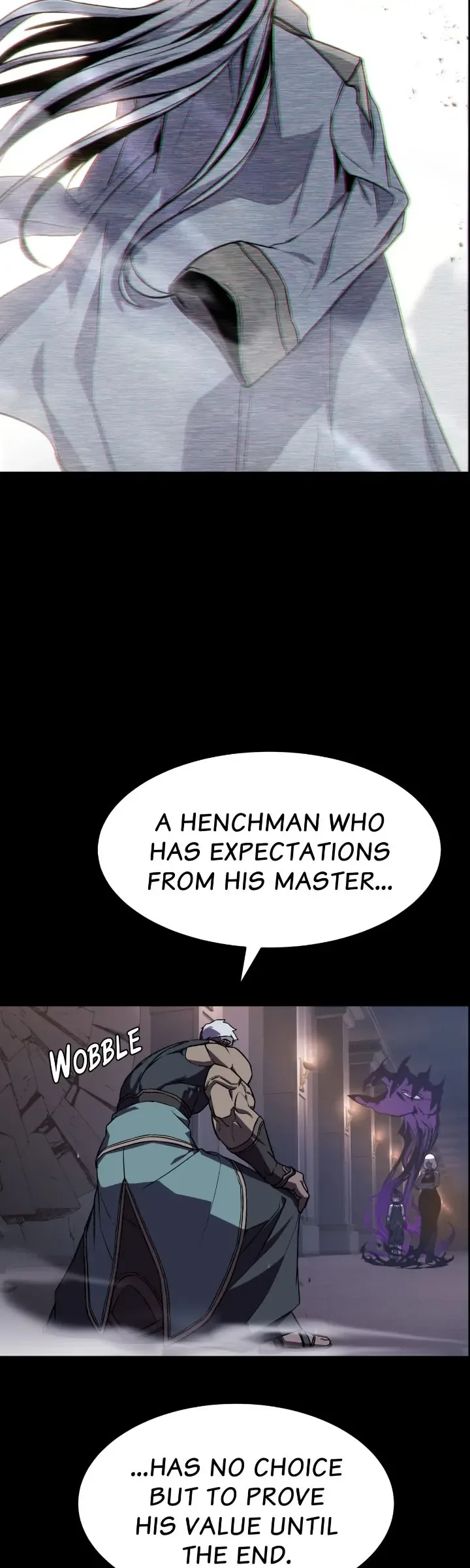 Summoners War: Cross Chapter 25 page 19