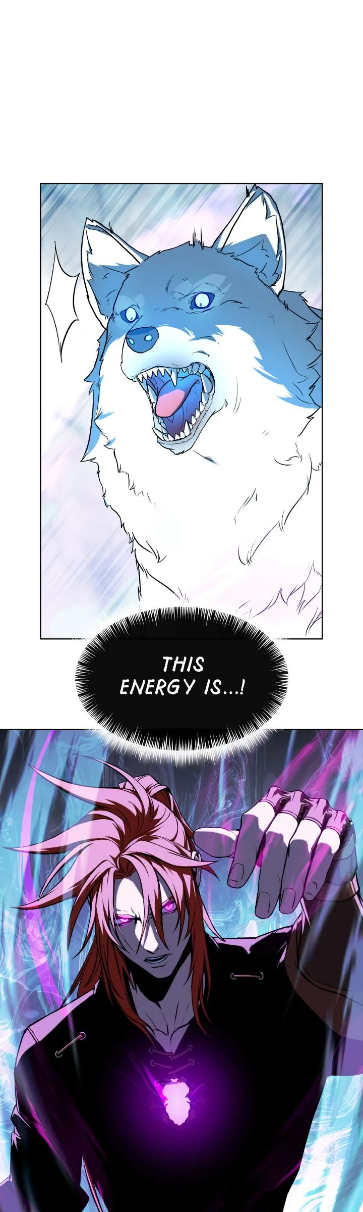 Summoners War: Cross Chapter 28 page 18