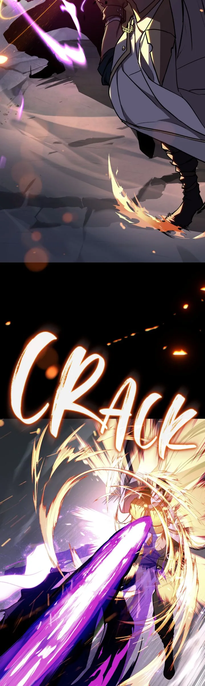 Summoners War: Cross Chapter 27 page 15