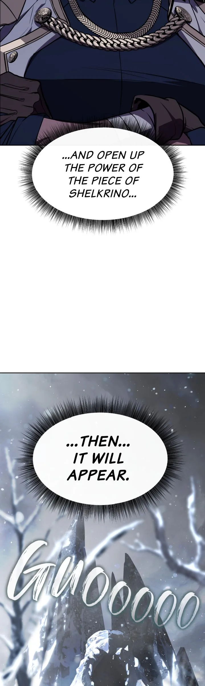 Summoners War: Cross Chapter 27 page 54