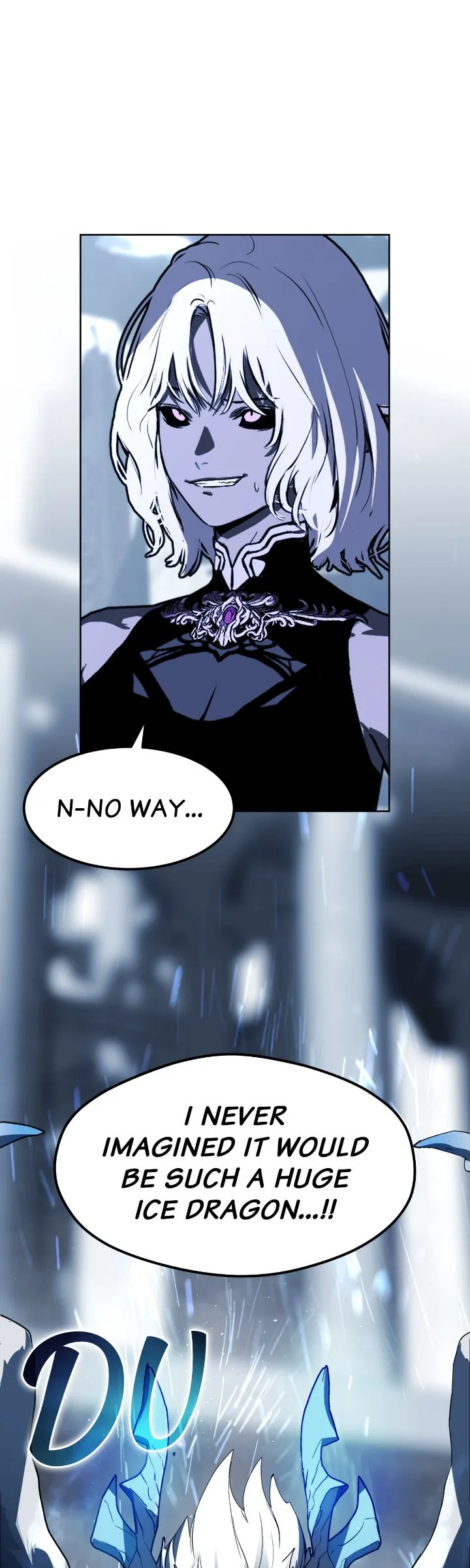 Summoners War: Cross Chapter 28 page 56