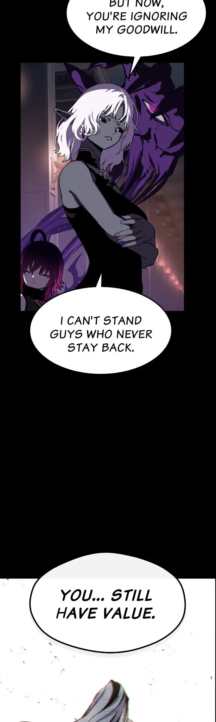 Summoners War: Cross Chapter 25 page 18