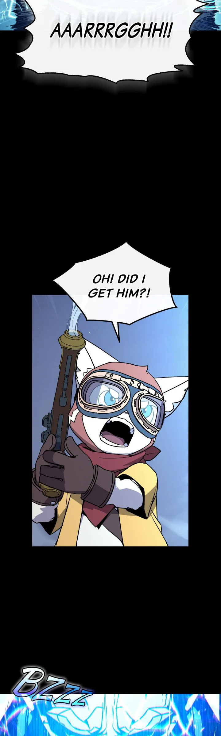 Summoners War: Cross Chapter 27 page 23