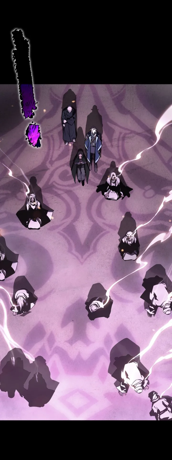 Summoners War: Cross Chapter 27 page 3