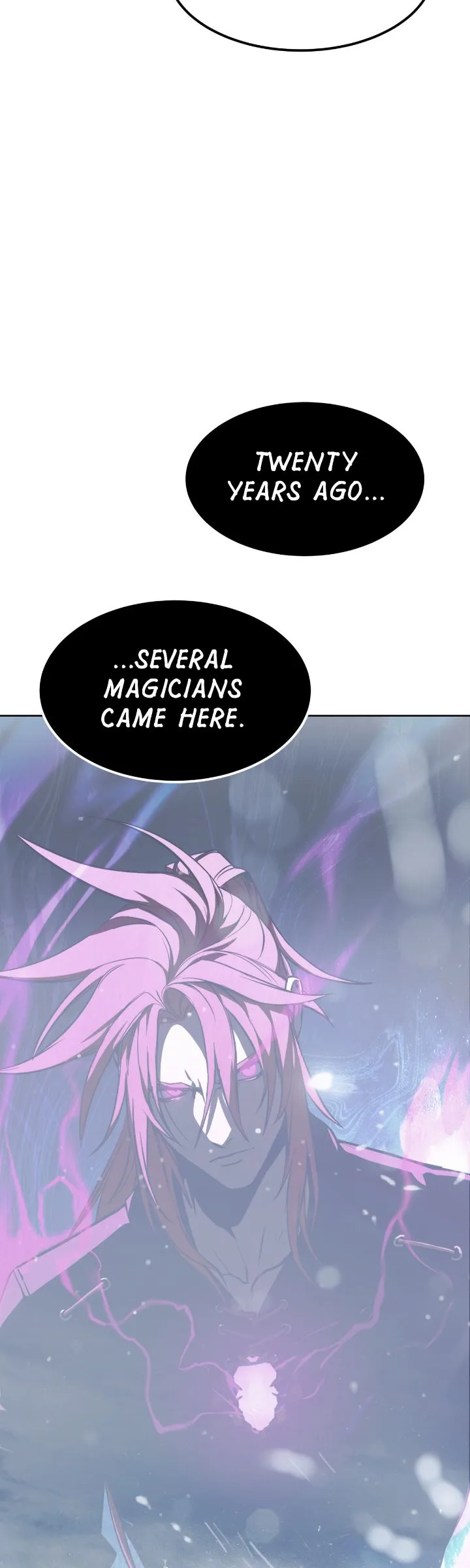 Summoners War: Cross Chapter 28 page 23