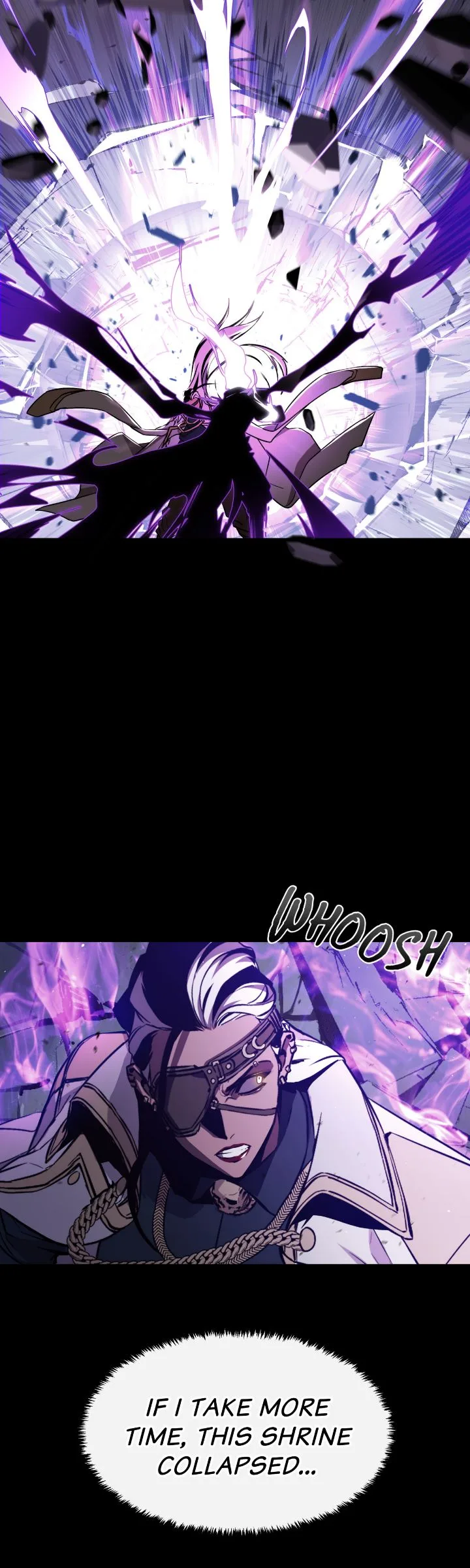 Summoners War: Cross Chapter 27 page 19