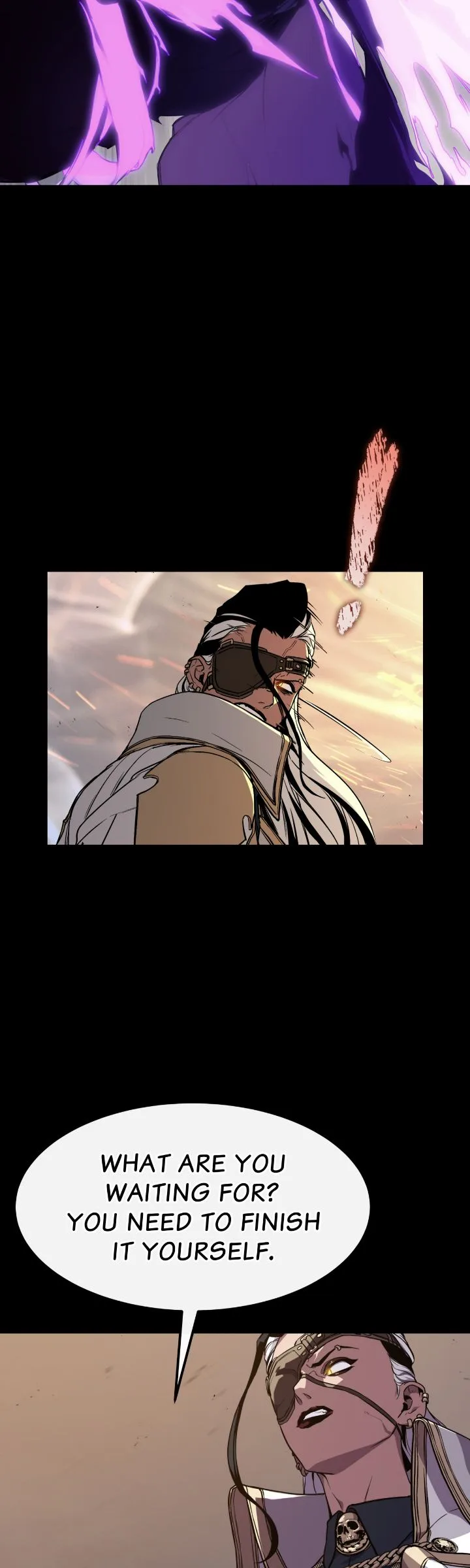 Summoners War: Cross Chapter 27 page 36