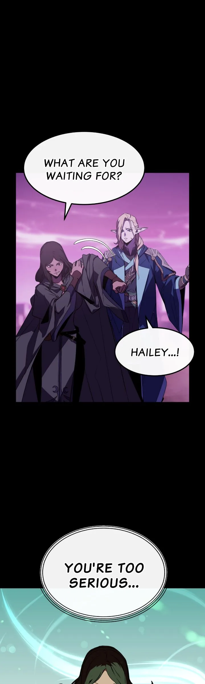 Summoners War: Cross Chapter 27 page 7