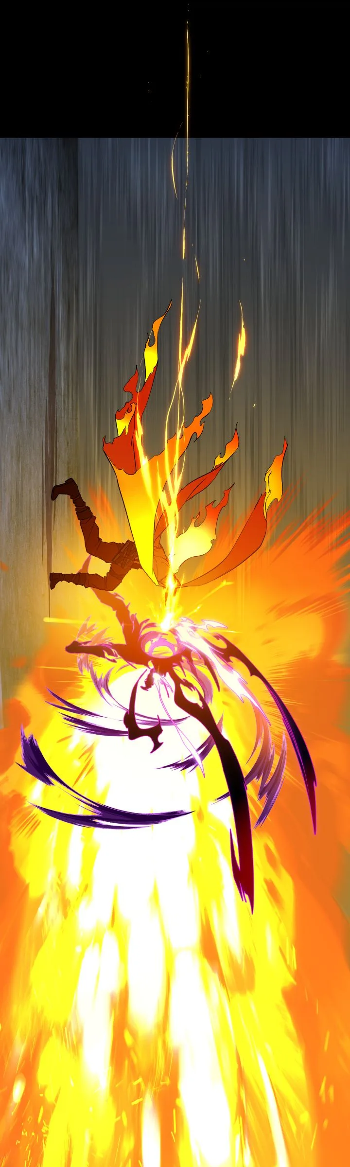 Summoners War: Cross Chapter 27 page 41