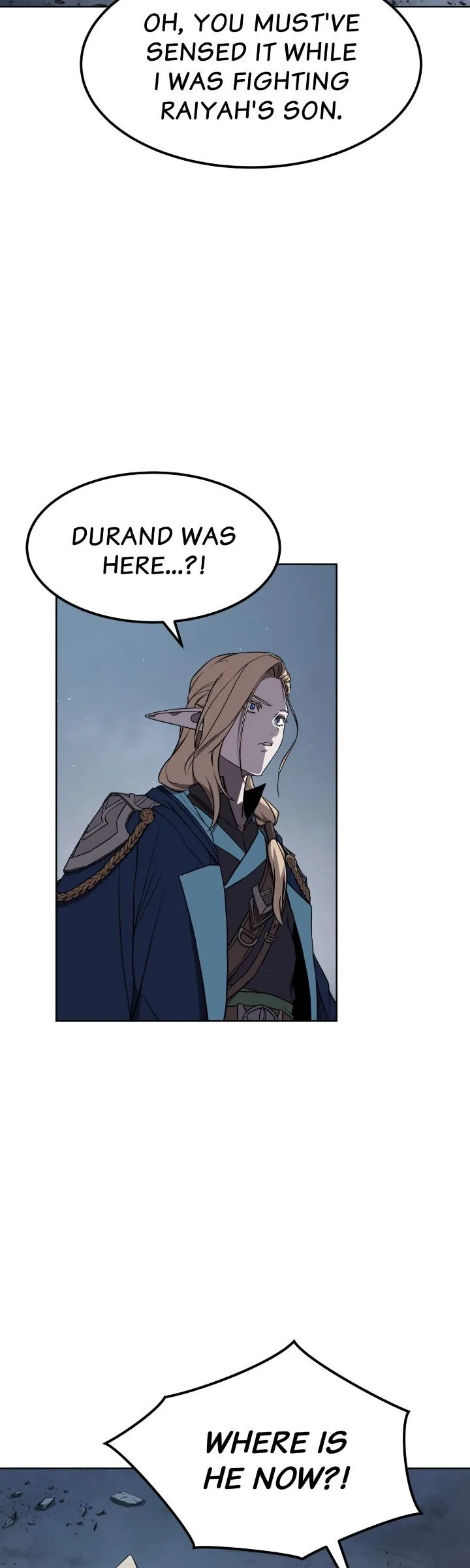 Summoners War: Cross Chapter 27 page 46