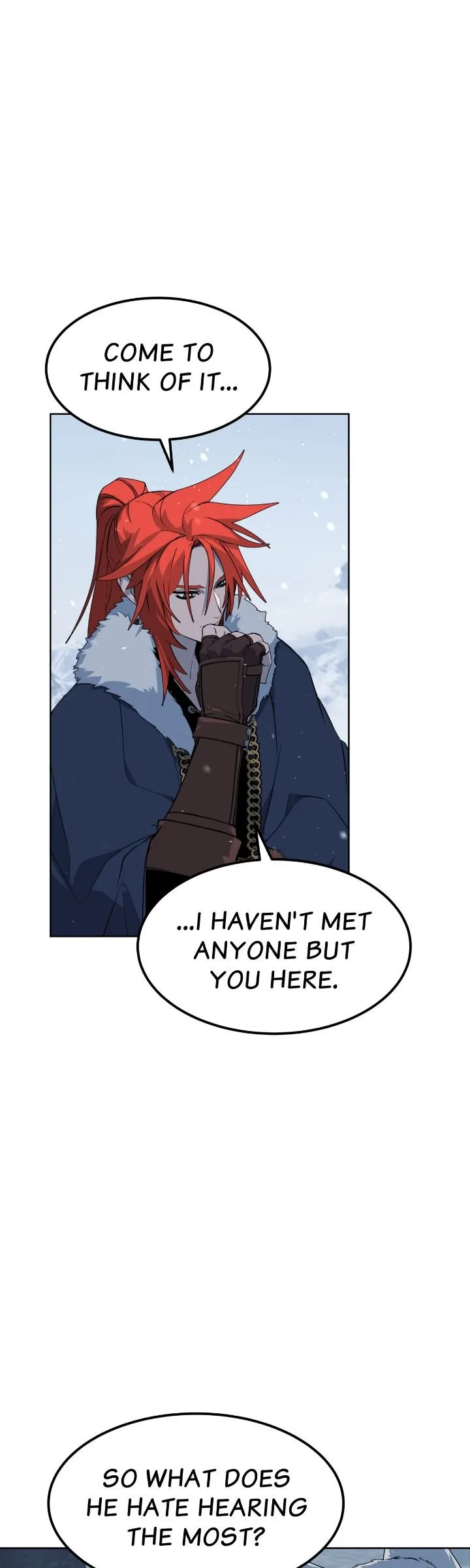 Summoners War: Cross Chapter 28 page 50