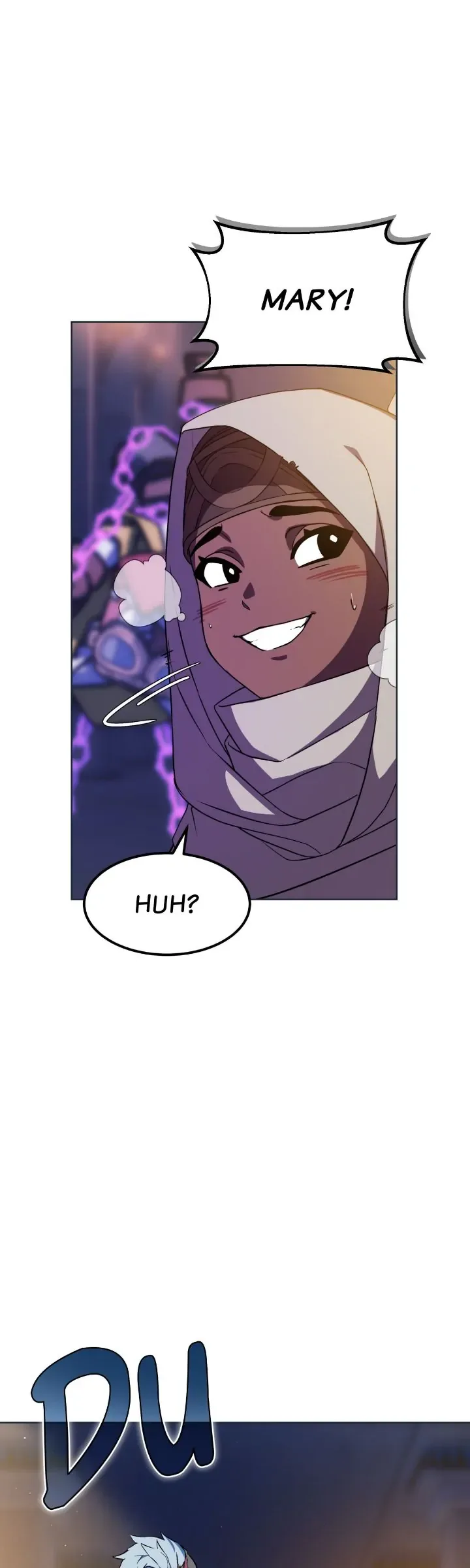 Summoners War: Cross Chapter 23 page 54