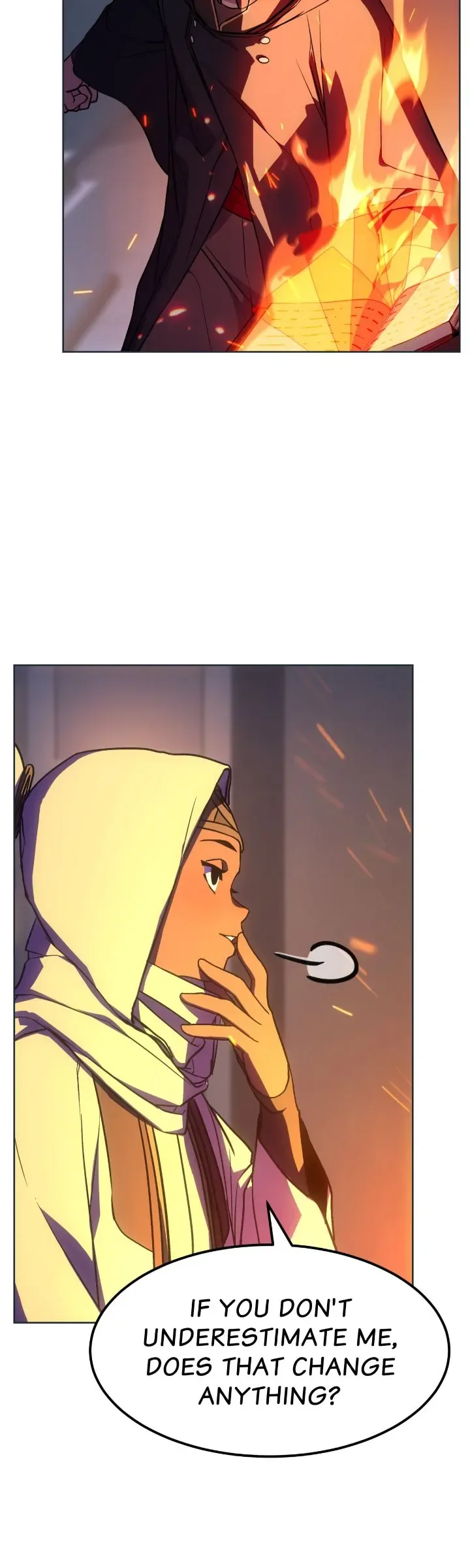 Summoners War: Cross Chapter 23 page 64