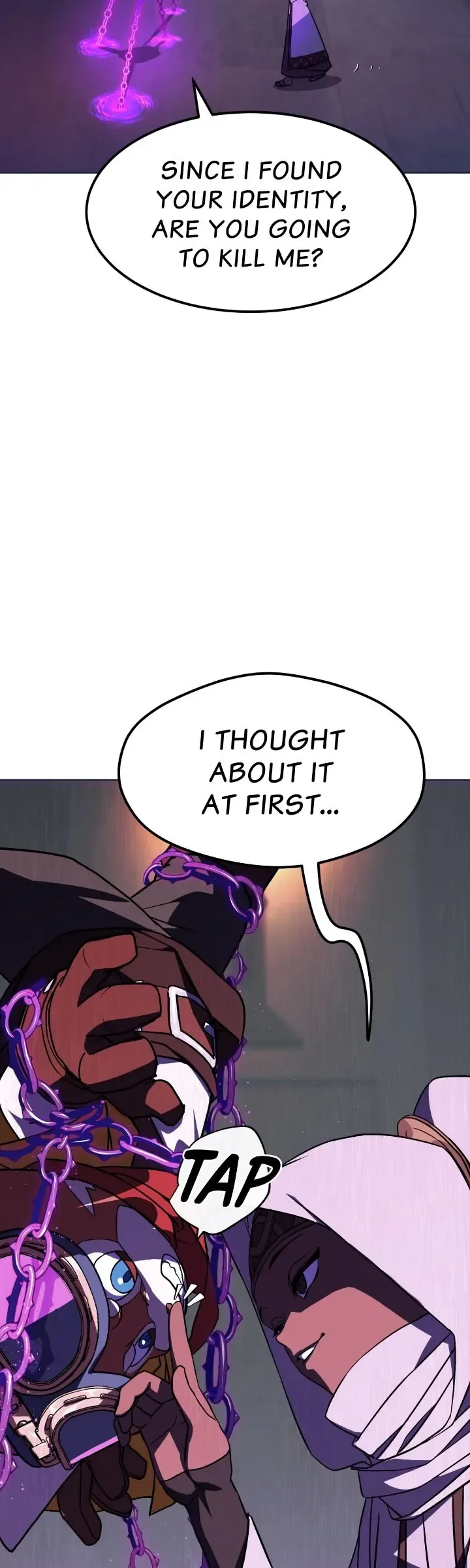 Summoners War: Cross Chapter 23 page 51