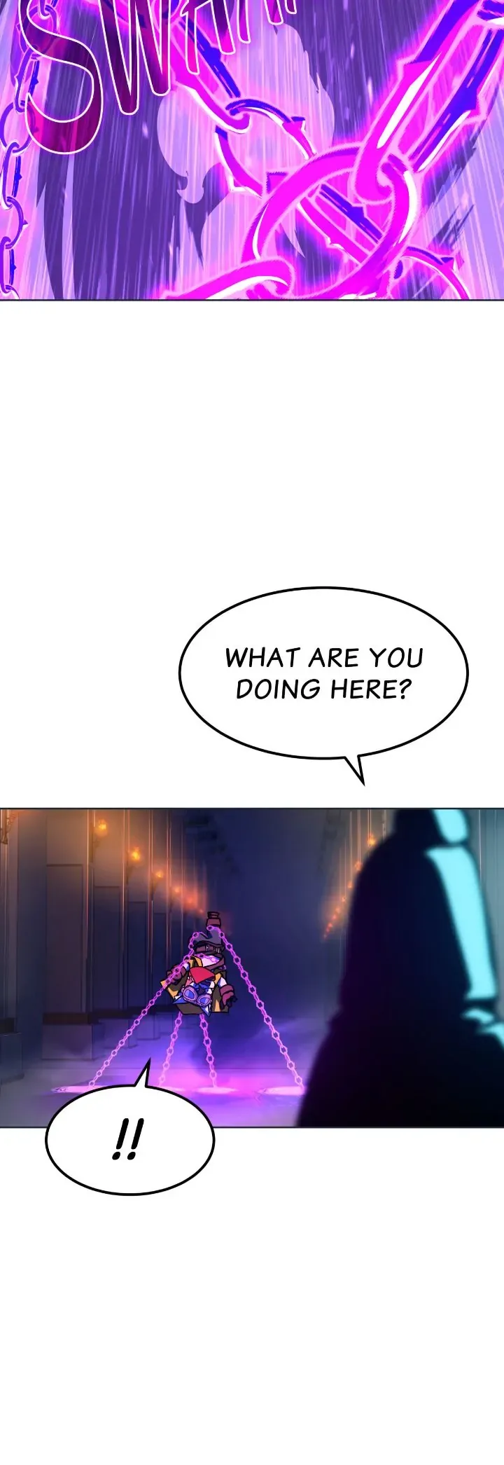 Summoners War: Cross Chapter 23 page 48