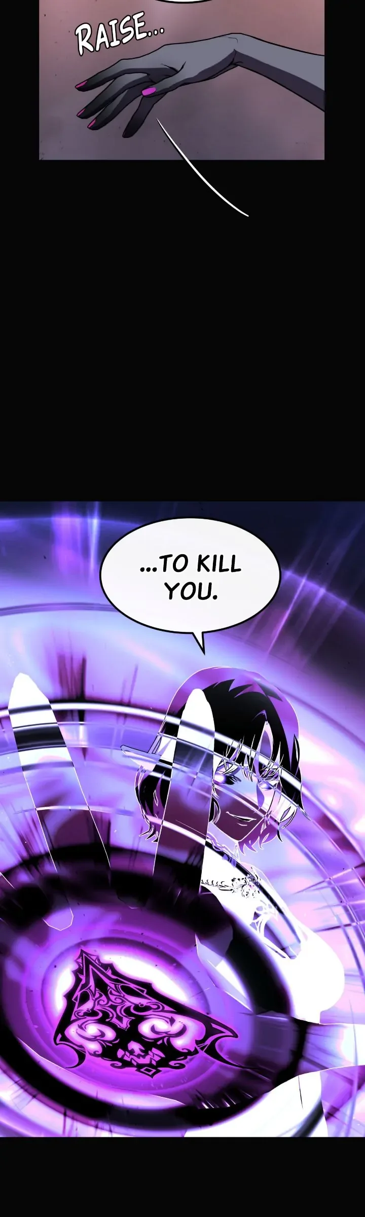 Summoners War: Cross Chapter 25 page 22