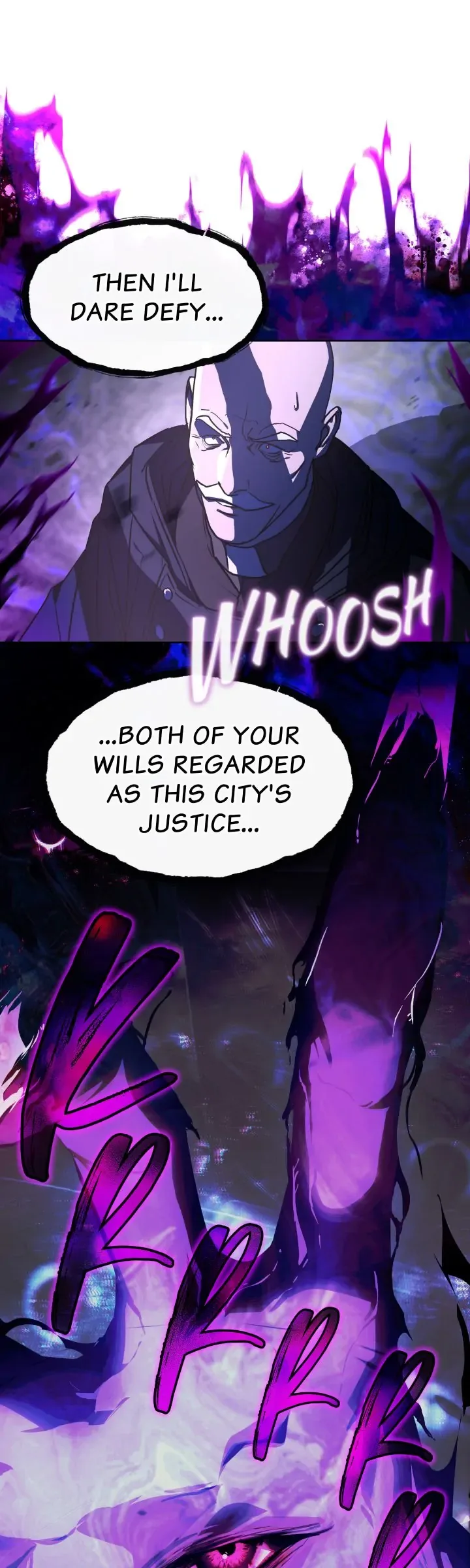 Summoners War: Cross Chapter 23 page 67