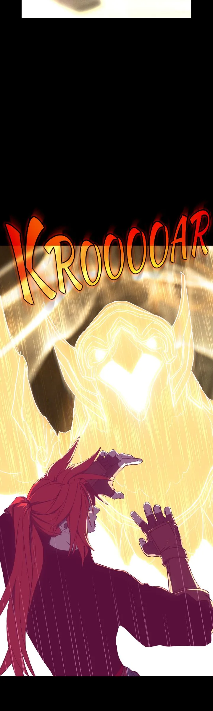 Summoners War: Cross Chapter 30 page 17