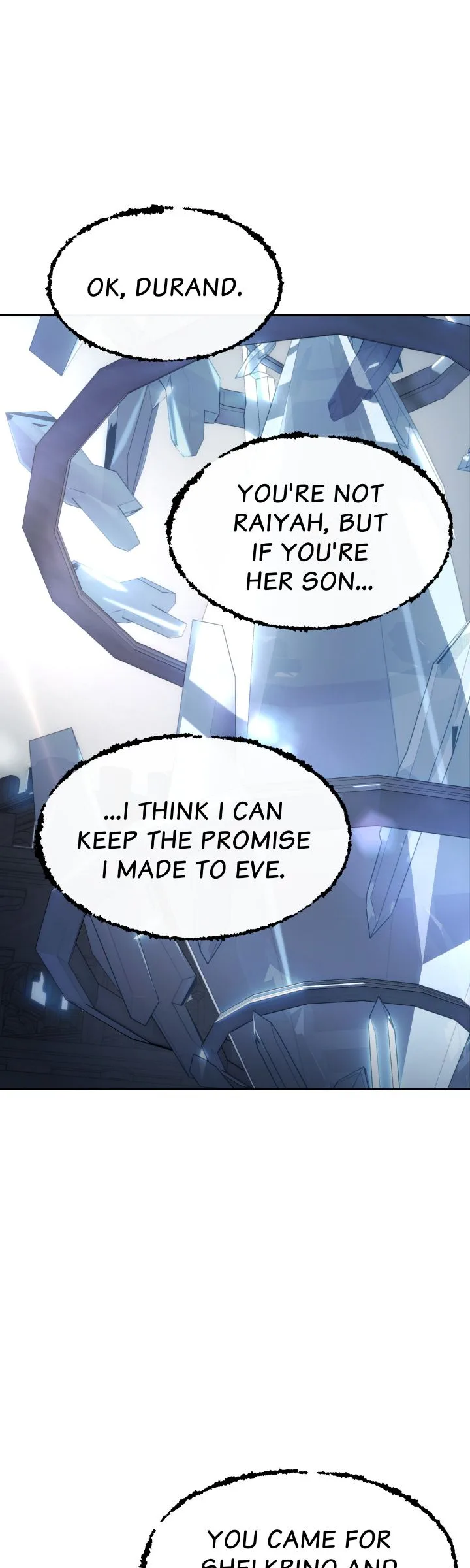 Summoners War: Cross Chapter 30 page 7