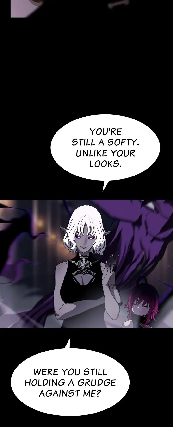 Summoners War: Cross Chapter 25 page 58