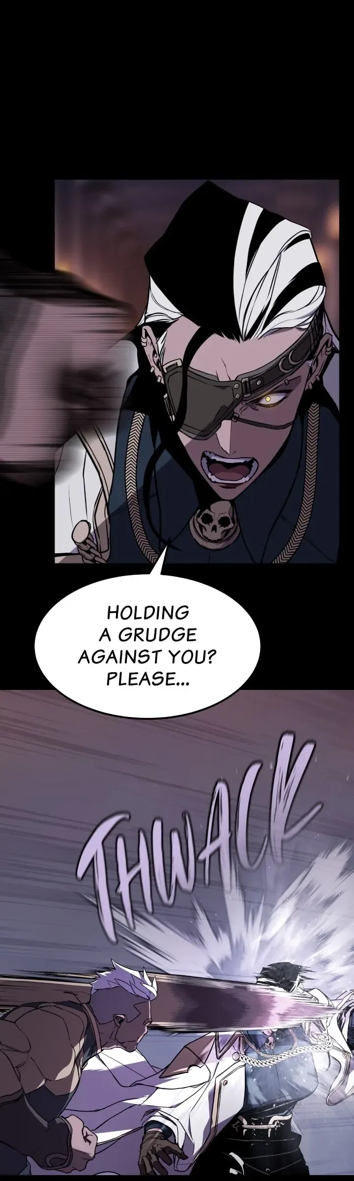Summoners War: Cross Chapter 25 page 59