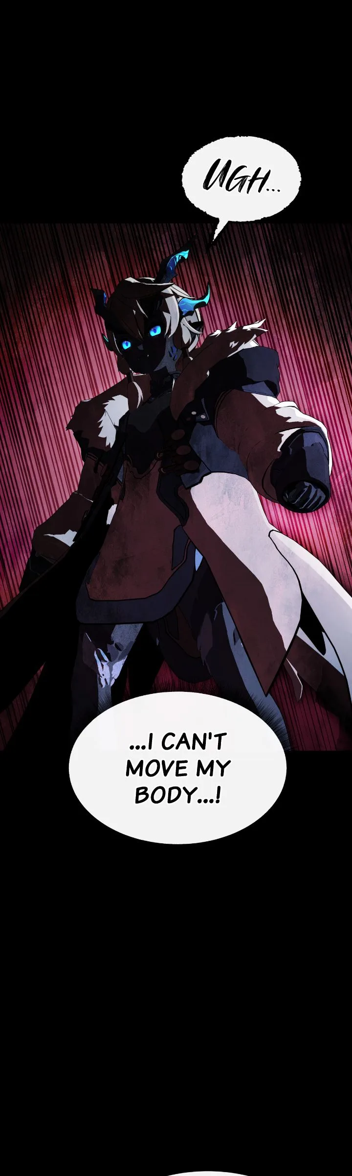 Summoners War: Cross Chapter 30 page 38